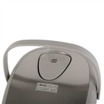 NỒI CƠM ĐIỆN TỬ TIGER JBA-T10W 1.0L